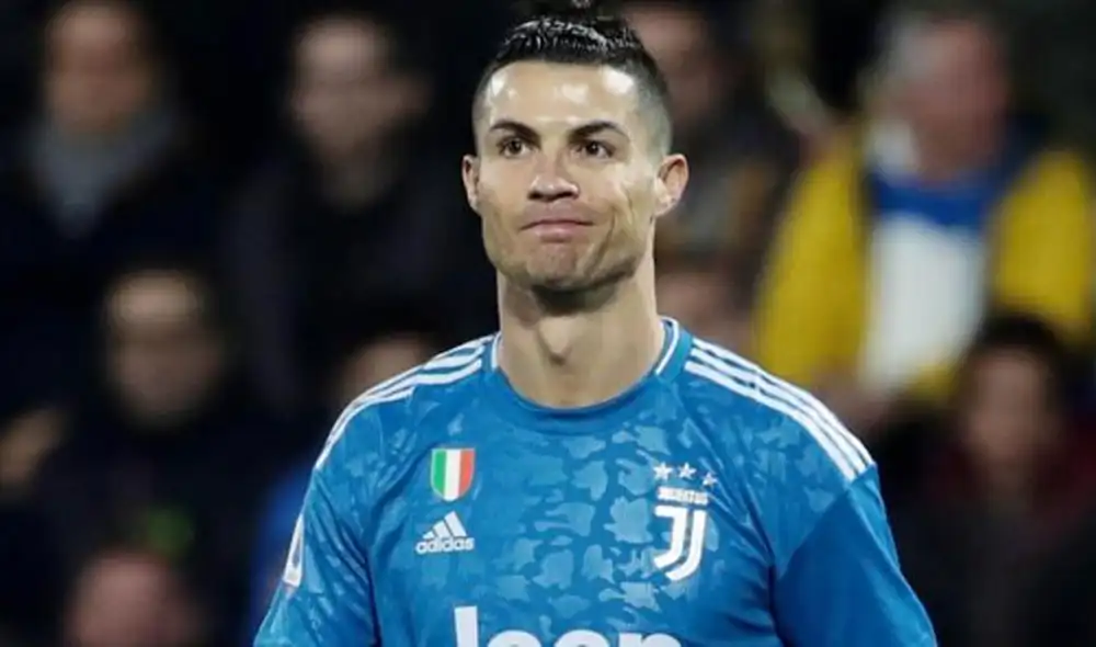 Cristiano Ronaldo Cristiano Ronaldo