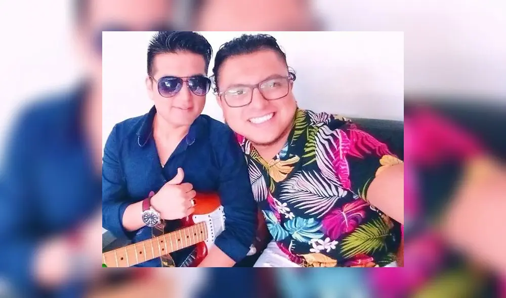 Muere cantante del grupo Néctar en Trujillo