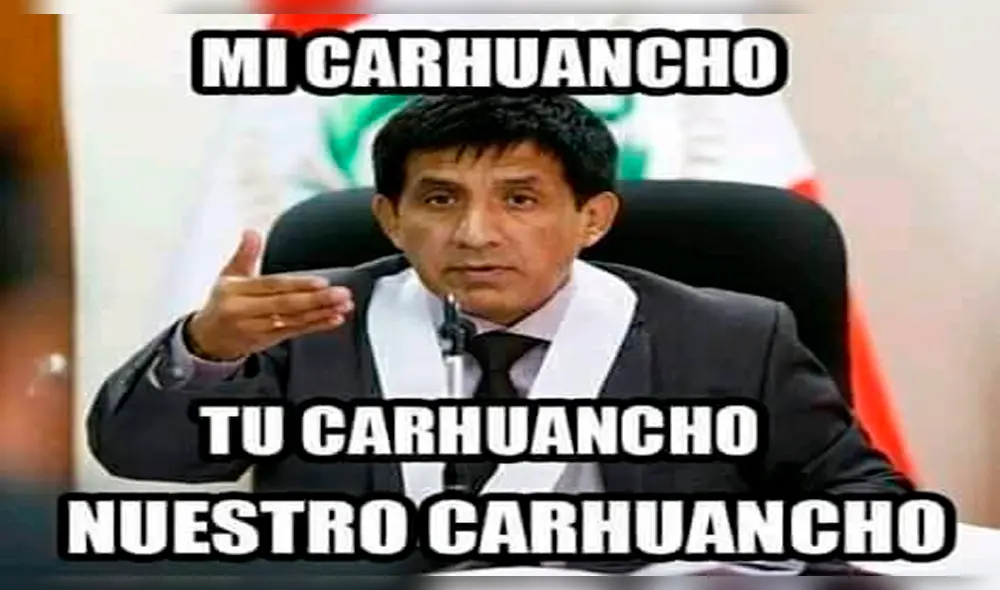 Facebook viral: memes se burlan de la detención de Keiko Fujimori [FOTOS]