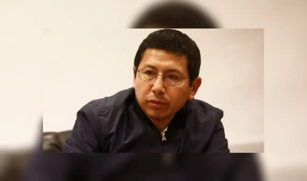 Ministro de Transportes: "No estábamos preparados para la tragedia en Fiori”