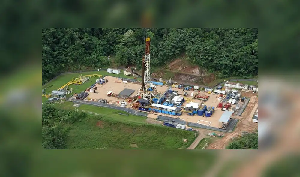 Energía eficiente y limpia en el Perú