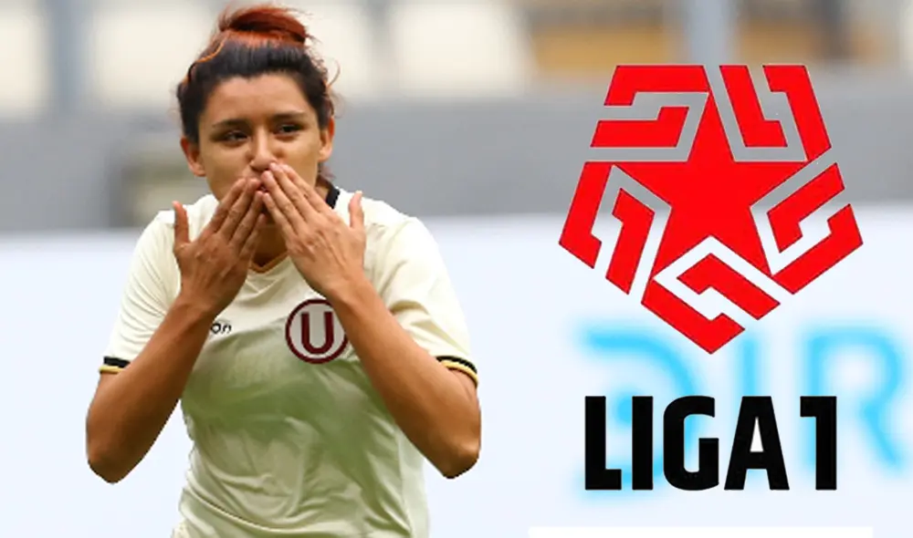 Cindy Novia se refirió sobre la reanudación de la Liga 1. | Foto: GLR