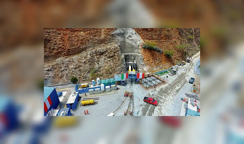 Proyecto Alto Piura tiene asegurados S/ 100 millones 