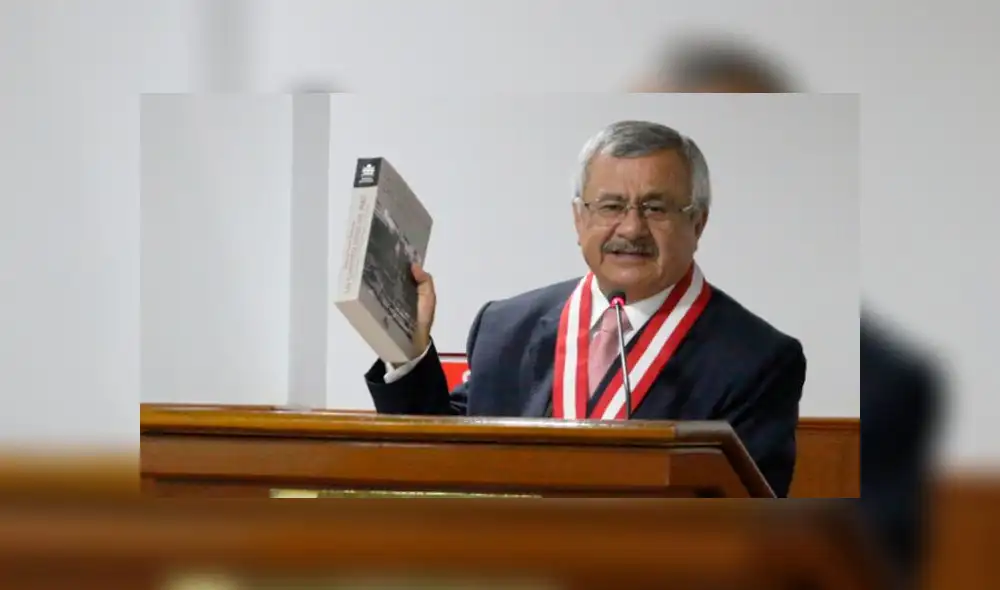 Távara: Compartimos indignación por audios, pero que no se generalice