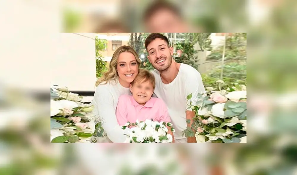 Exnovia de Neymar se casa en medio de escándalo de violación del futbolista