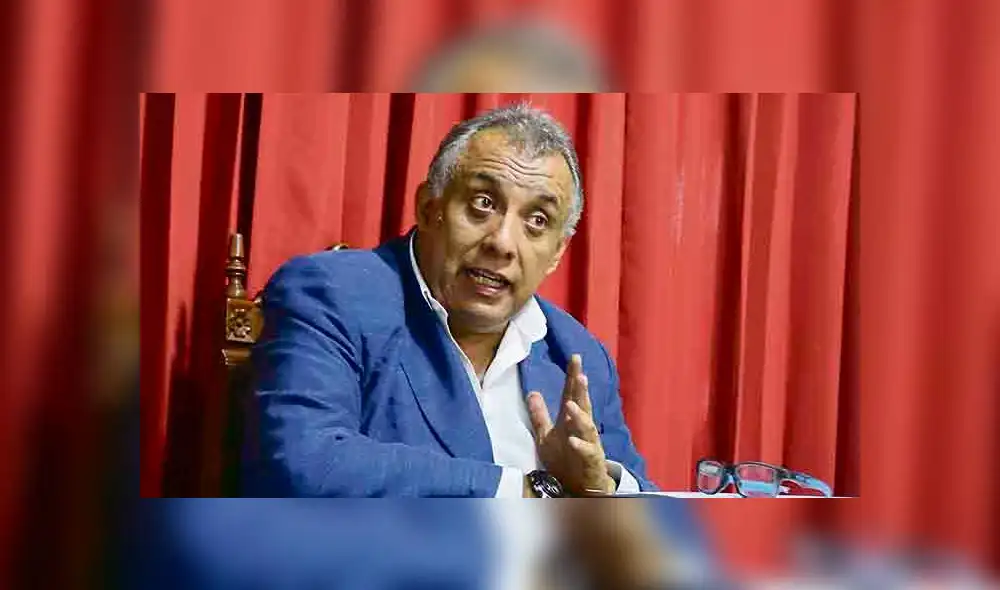 Martín Ojeda: "La gestión de Yamila Osorio sabía de hechos irregulares en la carretera”