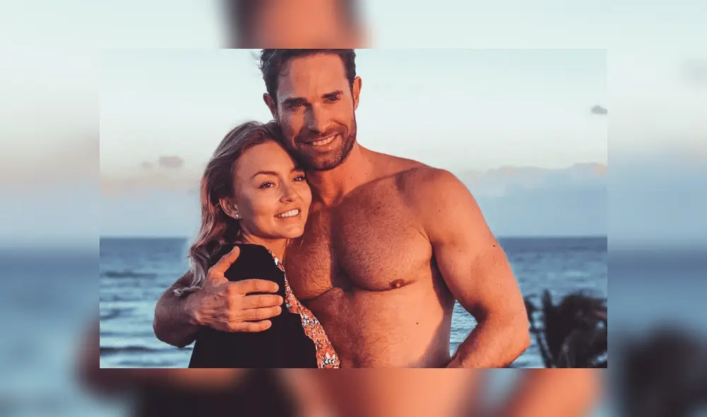 Sebastián Rulli y Angelique Boyer se conocieron en el 2010 en el set de 'Teresa'. (Foto: La Verdad)