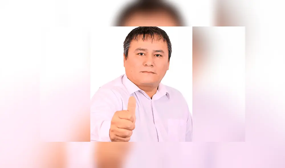 Breña: José Dalton es el electo alcalde, según ONPE