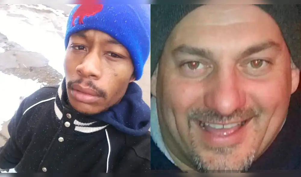 Dos amigos se ahogan ante la impotencia de espectadores [VIDEO]