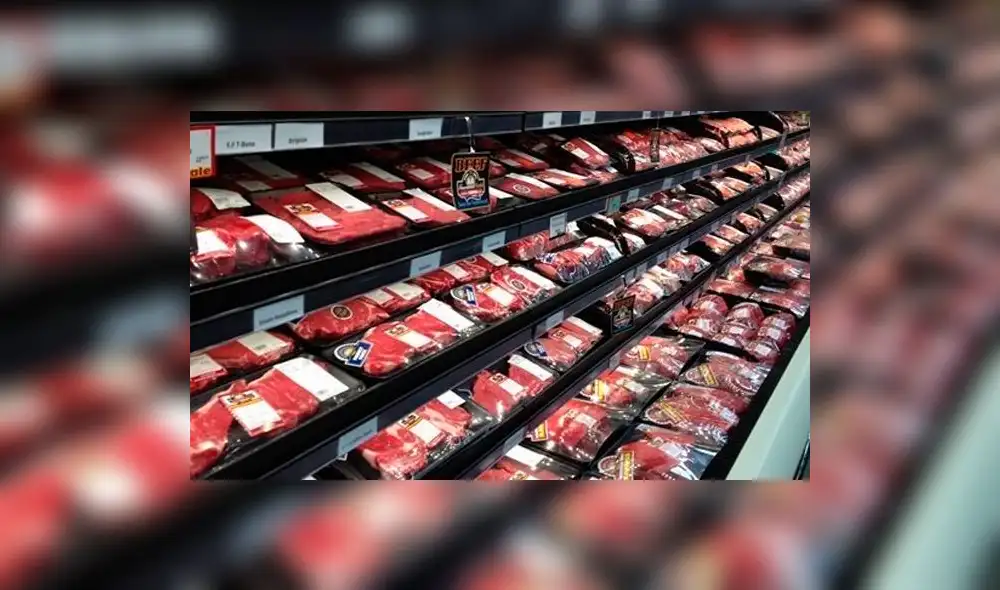 Chile: suspenden importación de carne brasileña por escándalo de adulteración Chile: suspenden importación de carne brasileña por escándalo de adulteración