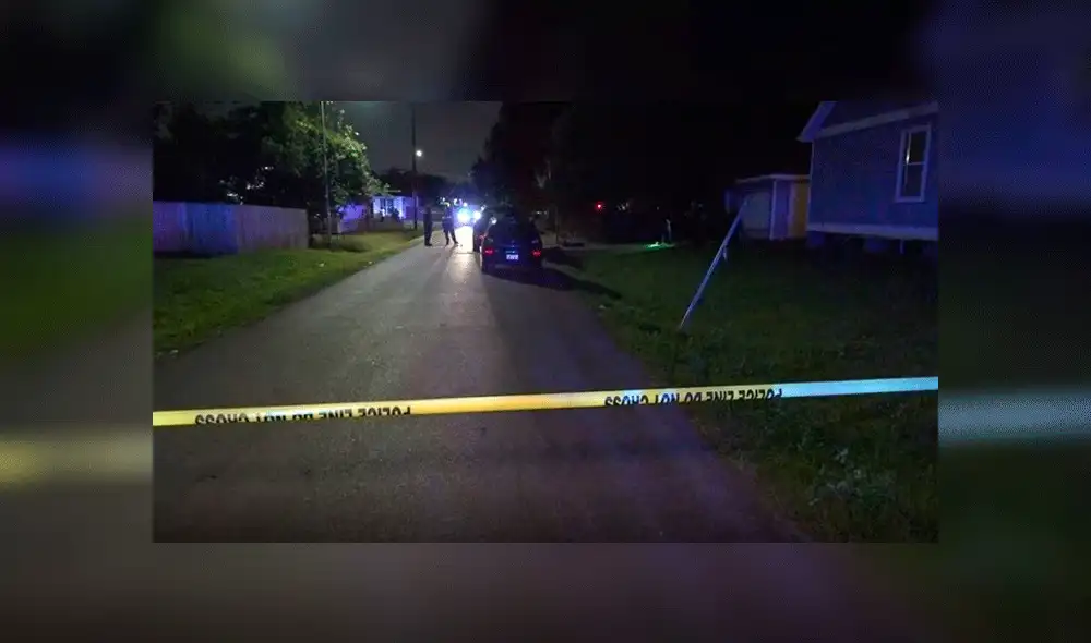 balacera eeuu balacera eeuu