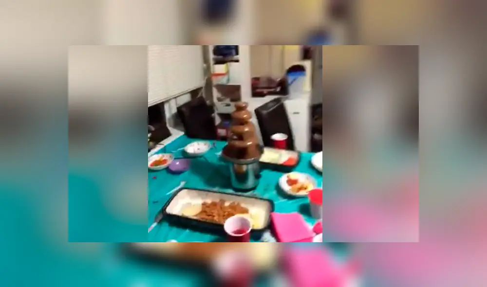 A través de Facebook se hizo viral la enternecedora historia de un padre, quien realizó una fiesta para su hijo transgénero. A través de Facebook se hizo viral la enternecedora historia de un padre, quien realizó una fiesta para su hijo transgénero.