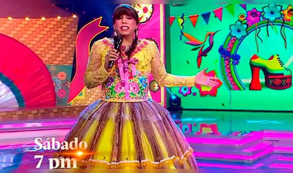 El programa de Ernesto Pimentel fue el mas visto de este sábado y dejó abajo en varias posiciones al reality de Mathías Brivio.