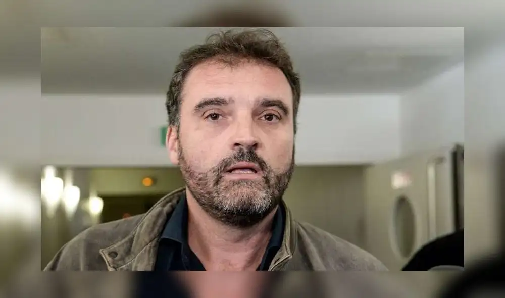 La historia del anestesista que causó decenas de envenenamientos en UCI La historia del anestesista que causó decenas de envenenamientos en UCI