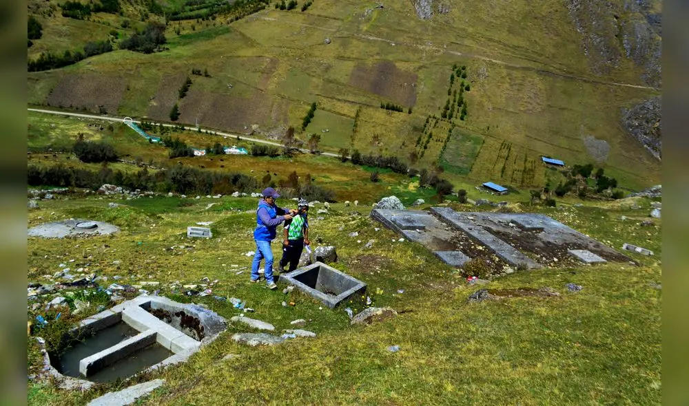 Sunass: realizaron diagnóstico integral a prestador en Uchuraccay [FOTOS]