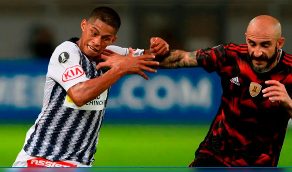 ¿Alianza Lima eliminado? Estos son los resultados que necesitan para clasificar a octavos