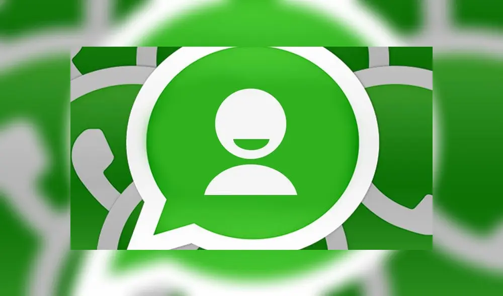 WhatsApp ya no te permitirá descargar la foto de perfil de tus contactos [FOTOS]