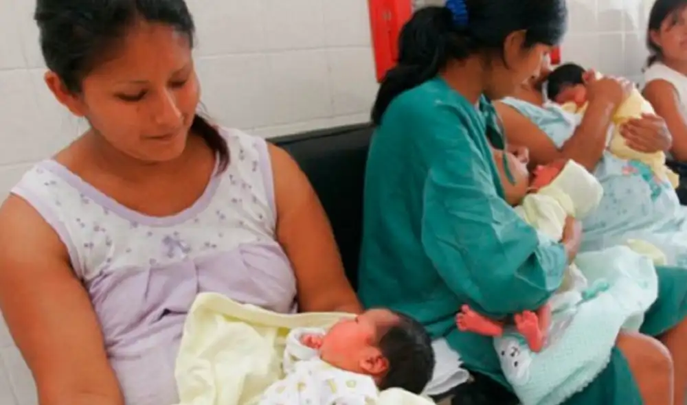 EsSalud: estos son los pasos para tramitar el subsidio por lactancia a través de la web