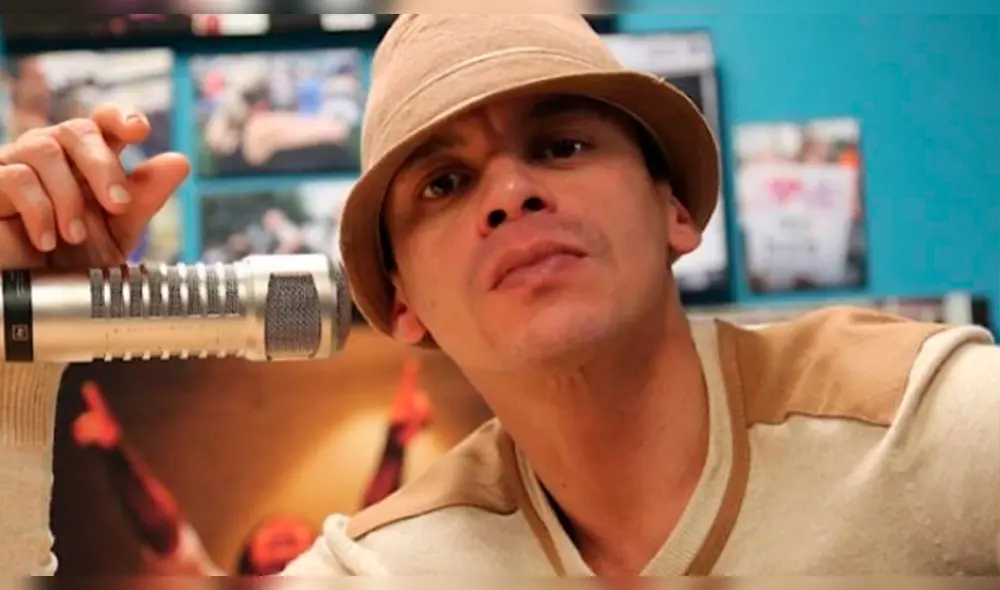Vico C alarma a sus fans con dramático mensaje tras salir del coma [VIDEO]