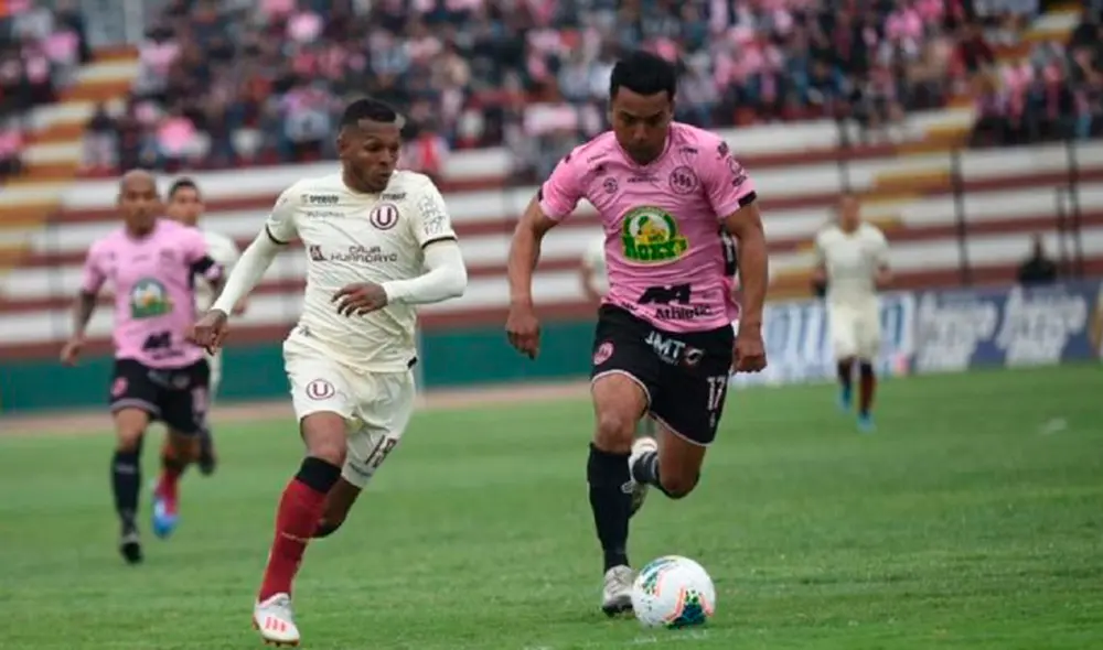 Sport Boys recibirá a Universitario con todo el apoyo de su hinchada. Sport Boys recibirá a Universitario con todo el apoyo de su hinchada.