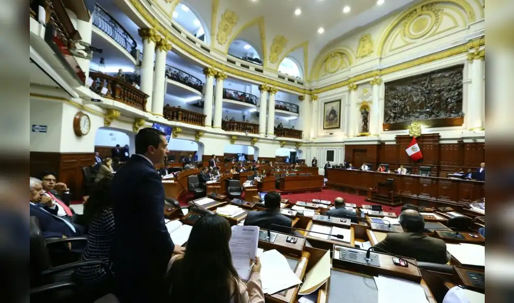 Incrementan plazo de detención preventiva en crimen organizado