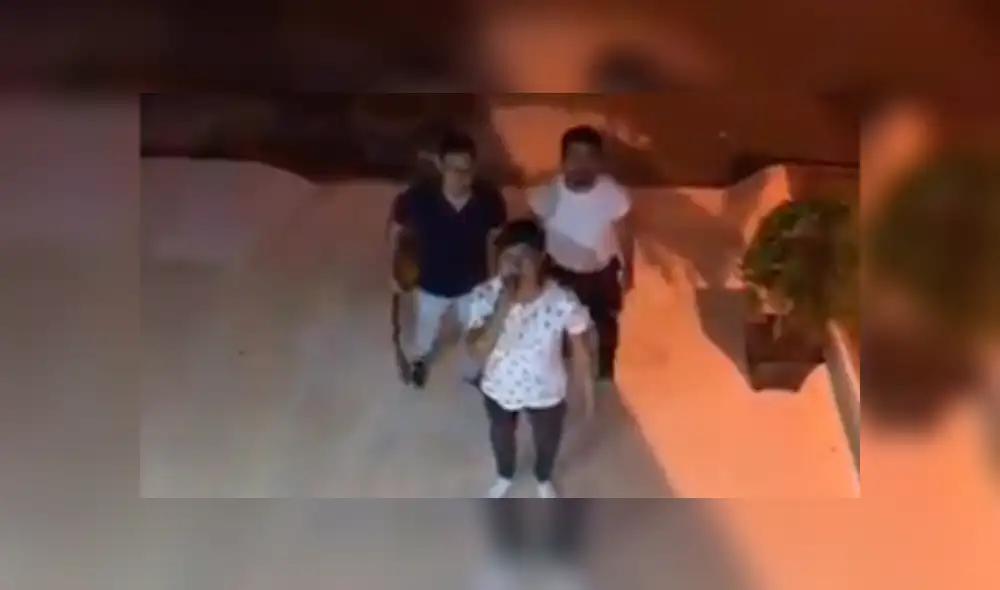 Facebook viral: pensó que su enamorado le dedicaría una romántica serenata, pero ocurrió lo contrario [VIDEO]