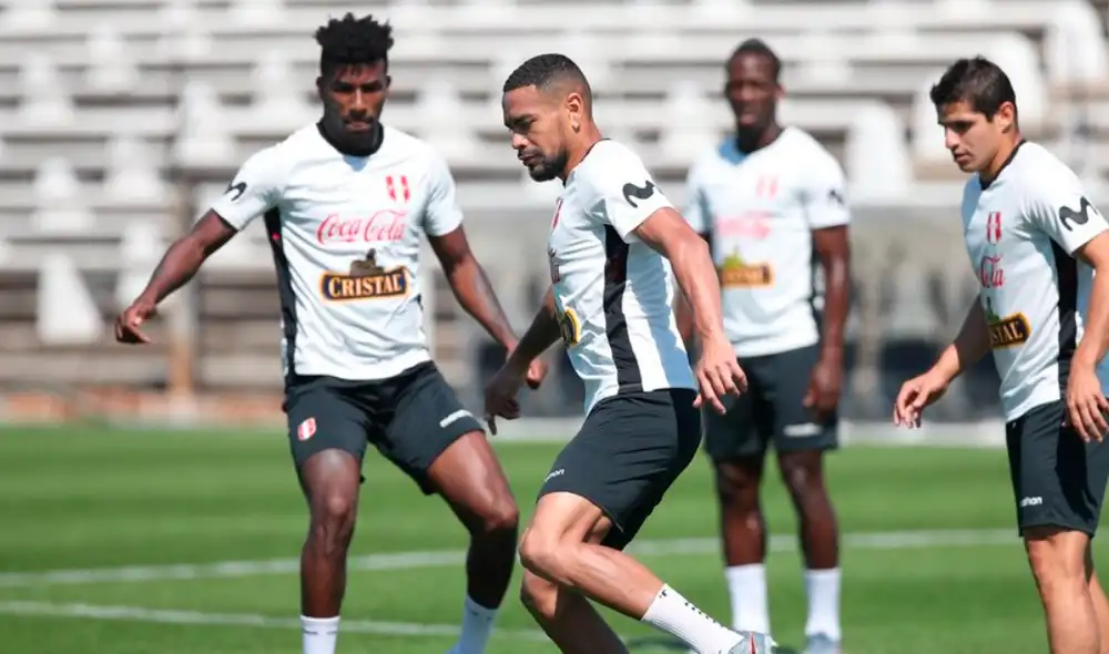 FPF desmiente que no se realice la Eliminatorias Sudamericanas.