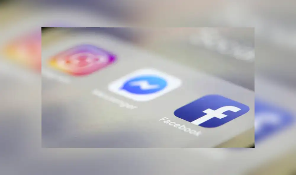 Facebook e Instagram se encuentran inoperables en diversas partes del mundo. Facebook e Instagram se encuentran inoperables en diversas partes del mundo.