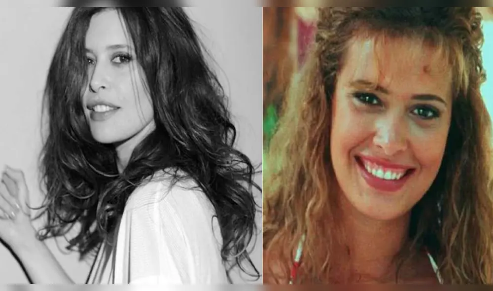 Las Juanas así lucen las protagonistas a 23 años de su estreno en RCN Televisión con Angie Cepeda  Antes y después