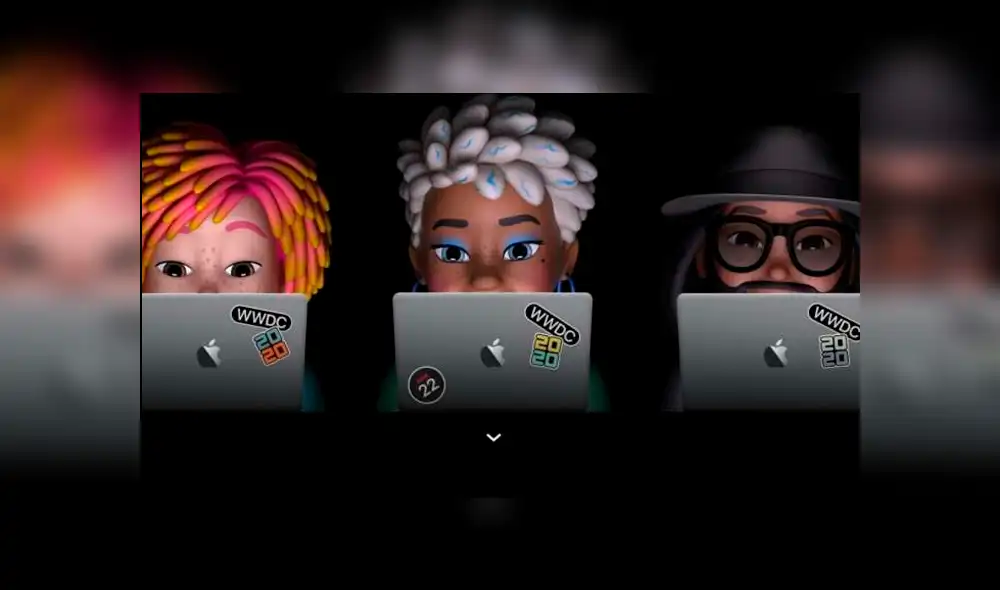 El Apple Keynote WWDC 2020 se celebrará este lunes 22 de junio y podrá verse completamente gratis.