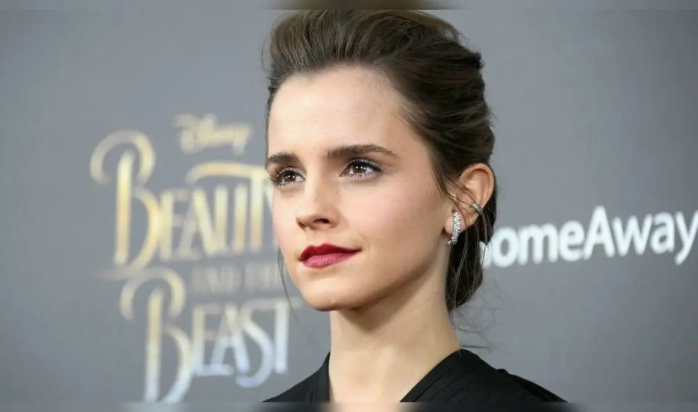 En el 2014 se convirtió en una Embajadora de buena voluntad de la ONU. (Foto: AFP)