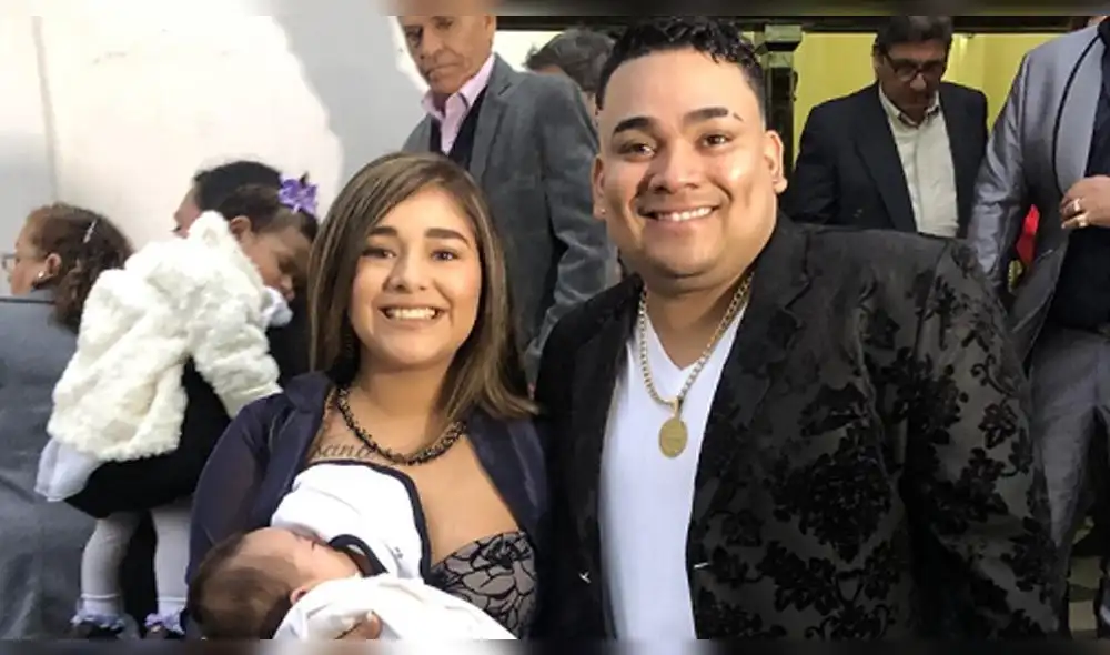 Gianella Ydoña revela sentir “vergüenza ajena” por romance de Josimar con bailarina menor de edad