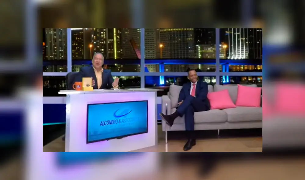 Ana María Polo es denunciada por insólito despido de doctor [VIDEO]