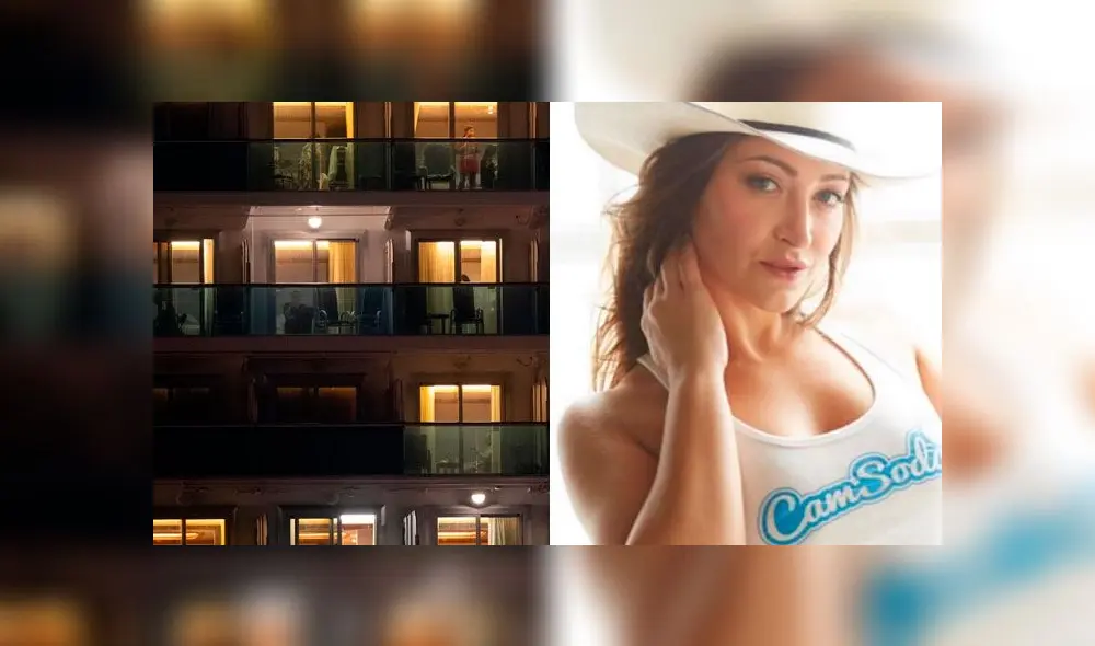 Crucero Japón - CamSoda Crucero Japón - CamSoda