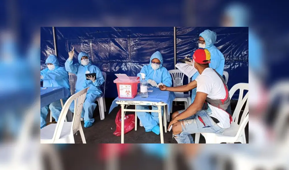 El mercado Caquetá es uno de los centros de abasto más concurridos de la capital. (Foto: GLR - URPI)