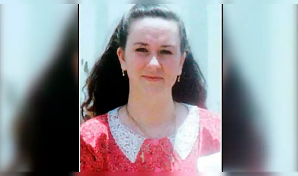 Liberan a exreina de belleza que asesinó a sus 3 hijos hace 30 años