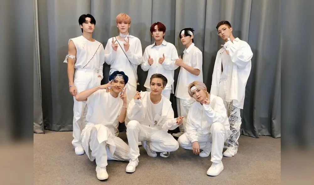 ATEEZ, Gaon