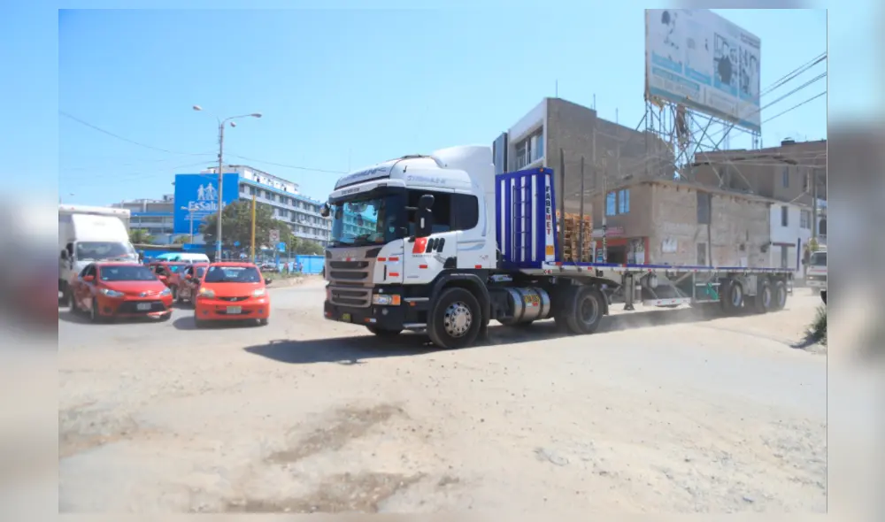 El Poder Judicial se pronunciará si la ordenanza sigue o no vigente. Foto: La República.