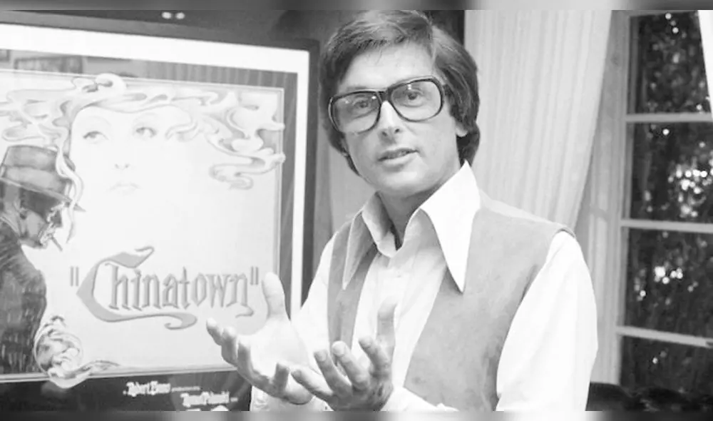 Productor de “El Padrino”