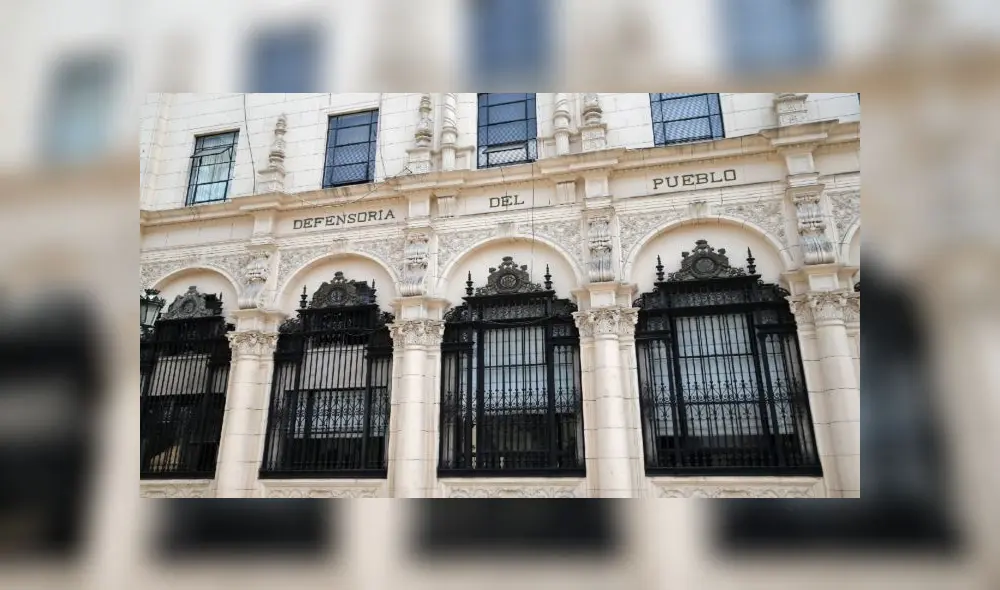 Defensoría advierte que Policía ignoró protocolo frente a denuncia de acoso sexual en Ica Defensoría advierte que Policía ignoró protocolo frente a denuncia de acoso sexual en Ica