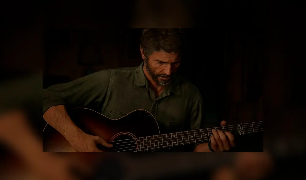 The Last of Us Part II es un videojuego de PS4 que ya está disponible. Foto: PlayStation.