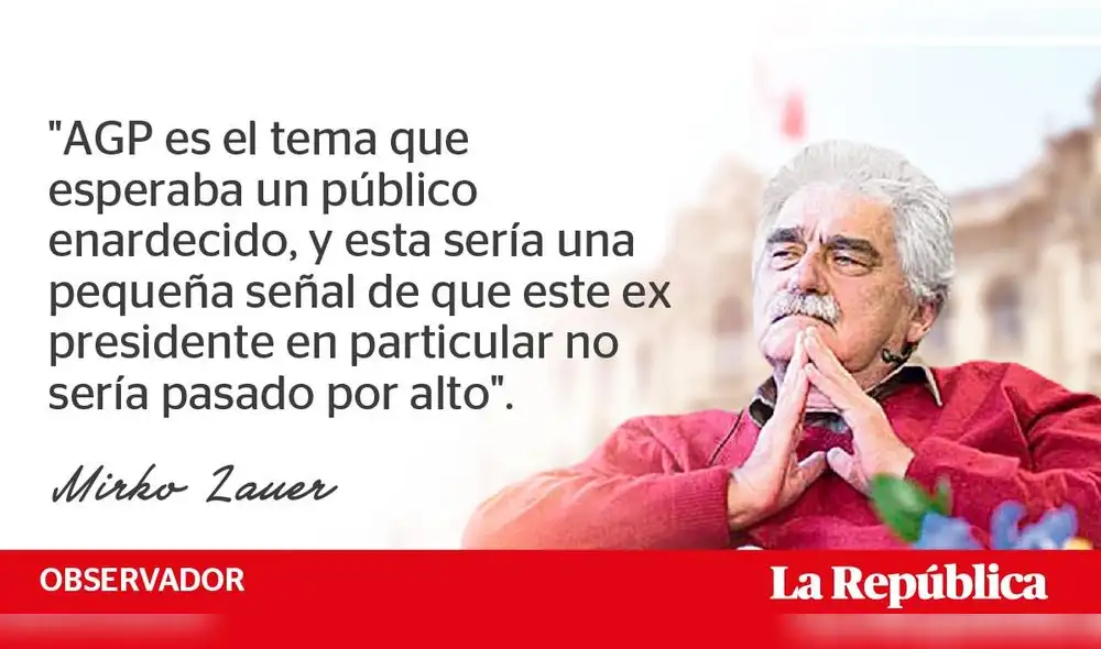 García inaugura Curitiba