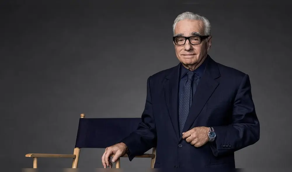 La nueva película de Martin Scorsese, The Irishman, se enfrenta al mismo dilema que Roma, de Alfonso Cuarón.