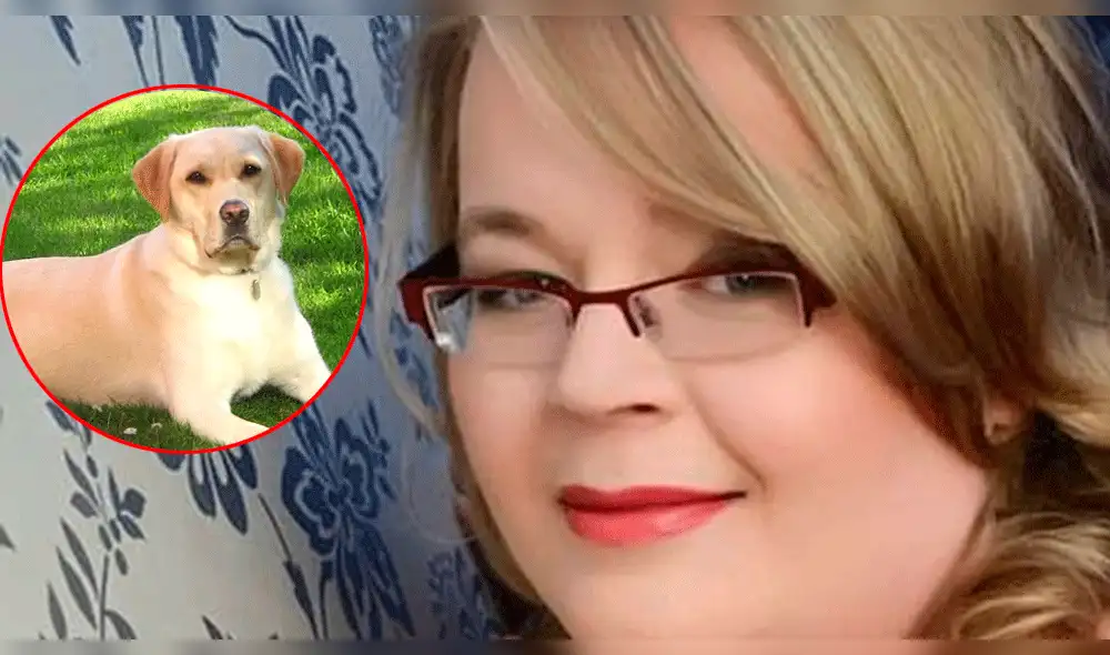 Escocia: Mujer confiesa que tuvo sexo con su perro