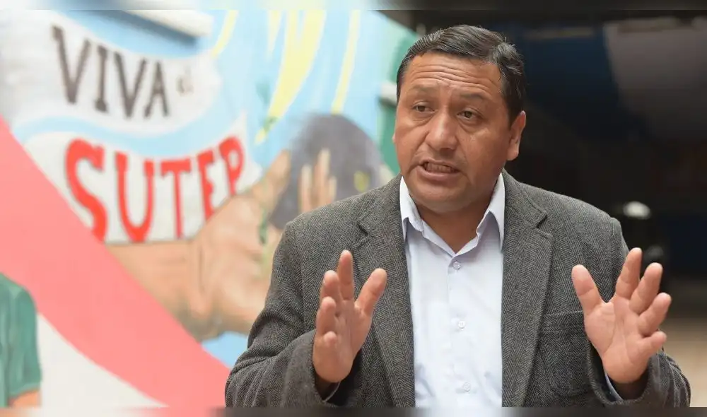 Sutep propone al Minedu políticas educativas con enfoque de género [VIDEO]