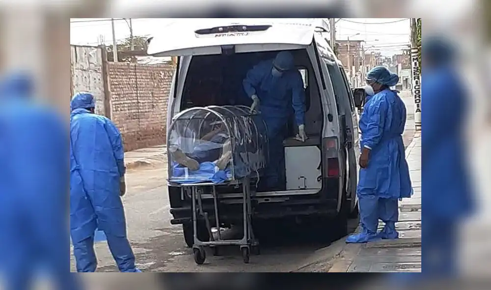 Rescatan a anciano Rescatan a anciano