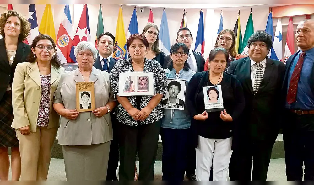 Piden a Corte IDH revocar indulto a Alberto Fujimori por irregular