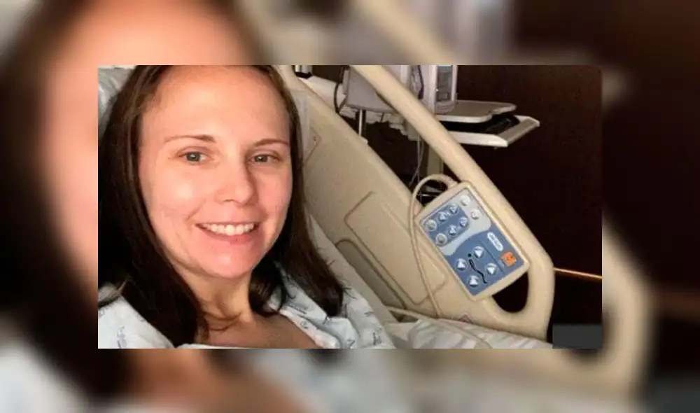 Mujer dona su útero otra para que tenga la oportunidad de ser madre Mujer dona su útero otra para que tenga la oportunidad de ser madre