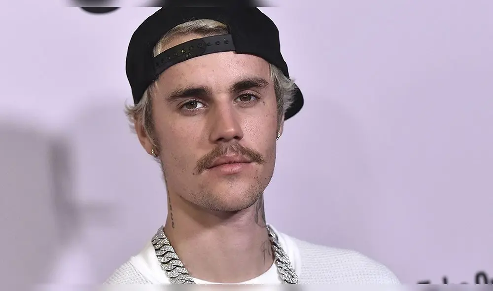 El cantante canadiense decidió hacer caso omiso a los comentarios que critican su nuevo vello facial y les envió un mensaje en Instagram