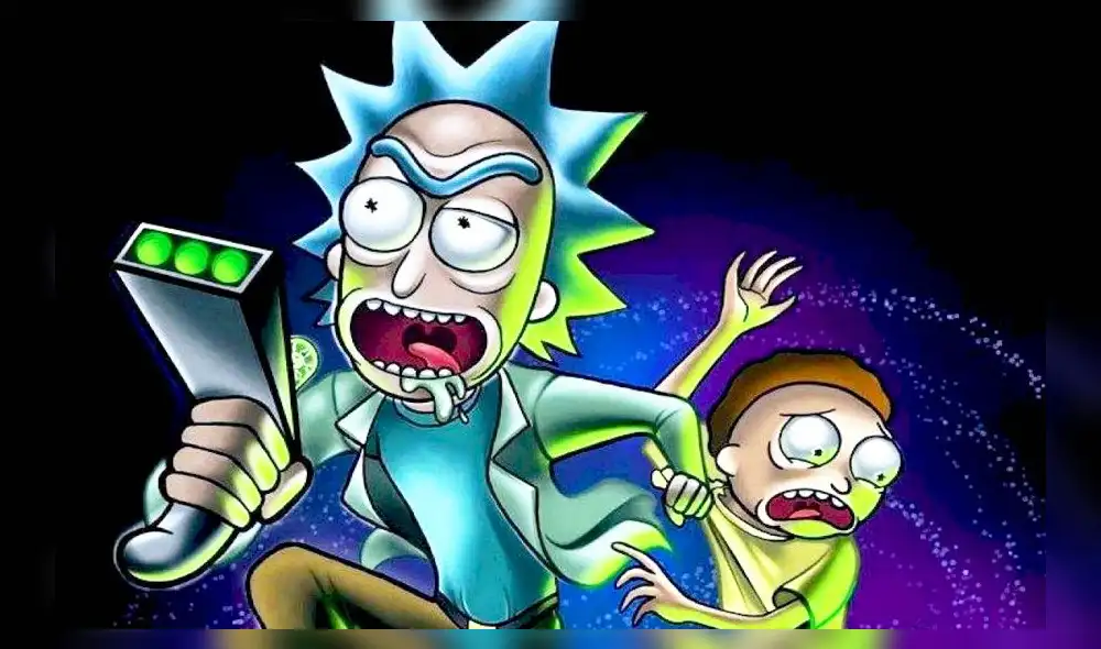 Un clásico dando cátedra